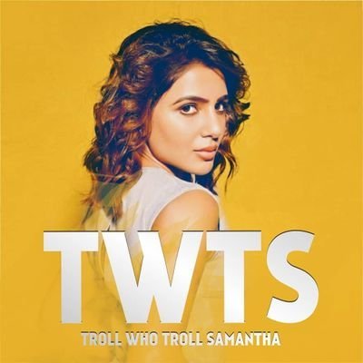 Samantha FC || TWTS™'s profile picture