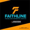 FAITHLINE TRAVEL AND CAR RENTAL SERVICES 🇬🇭🇬🇭's profile picture