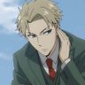Loid's profile picture