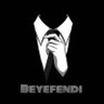 Фото профиля BEYEFENDİ