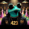 Фото профиля Dj Maikwotats Steamskwubbe