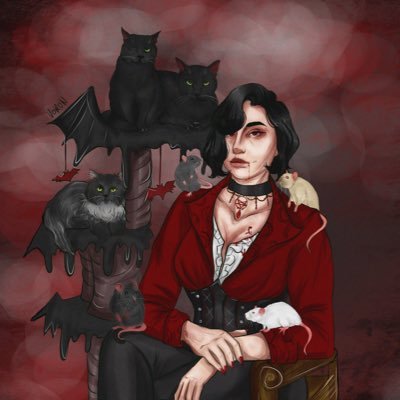 Dita_Renard's profile picture