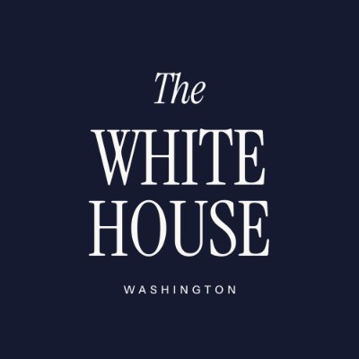 The White House's profile picture