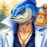 Kaos Sakana profil fotoğrafı