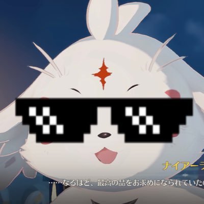 とら@鳴潮🐯's profile picture