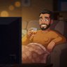 Dad Binge Reviews profil fotoğrafı