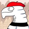 Shadrix Plume-d'Argent profil fotoğrafı