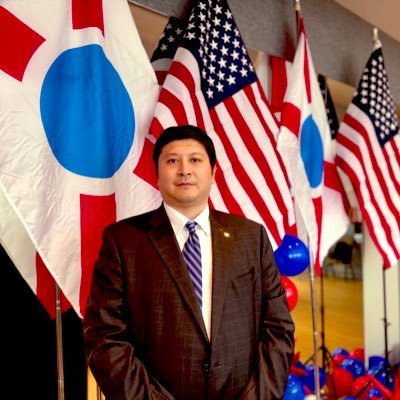 YinSun孙寅's profile picture