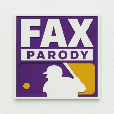 (Parody) FAX Sports: MLB's profile picture