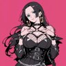 luffy's profile picture