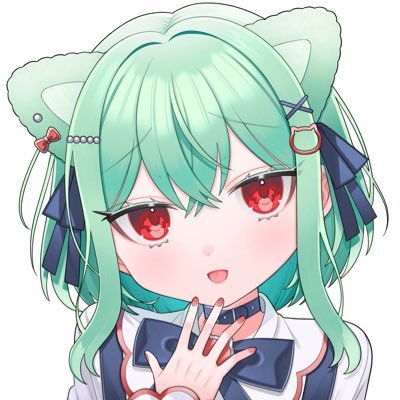猫宮るな💚🐾's profile picture