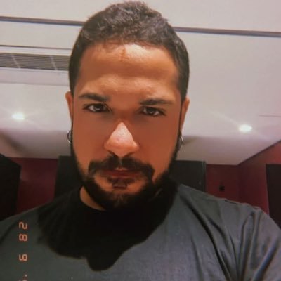 Yury Limã's profile picture