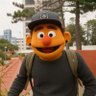 Ezequiel profil fotoğrafı
