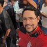 Фото профиля A máquina imperrou?