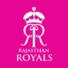 Rajasthan Royals Fans Army 的头像