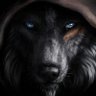 Dark wolf profil fotoğrafı