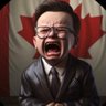 Pierre Poutine🇨🇦🇺🇦🏳️🌈🧡🇵🇸💉#NAFOfella profil fotoğrafı