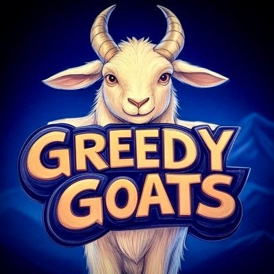 GreedyGoats's profile picture