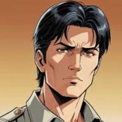 Scion of Garuda's profile picture