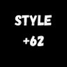 STYLE+62's profile picture