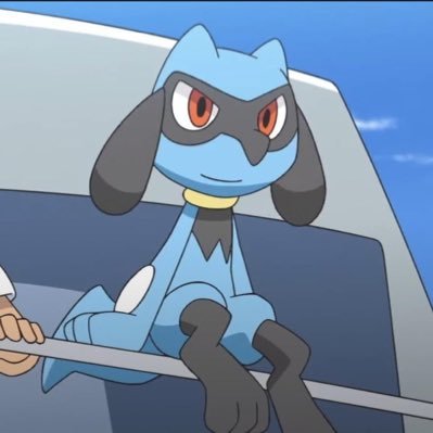 riolu ★. .｡.:*･゜ﾟ･*'s profile picture