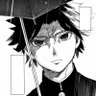 GRIMMJOW's profile picture
