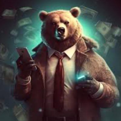 urso_divulgador's profile picture