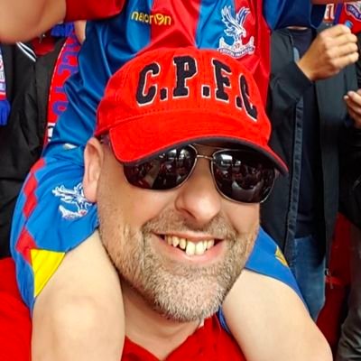 PeteFenwick's profile picture