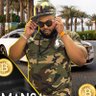 Bitcoin Mansa profil fotoğrafı