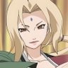 Tsunade 的头像