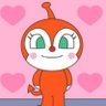 Profilbild von ドドドド_ドキンちゃん