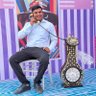 Profilbild von आयु .जयसिंग
