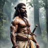 Bharatvarsh 的头像