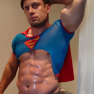 GpMuscled's profile picture