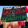 Sevgi Sağlam profil fotoğrafı