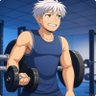 シャドウ🏃♂1026フルマラソン参加決定's profile picture