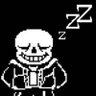 sans the skeleton profil fotoğrafı