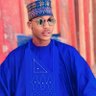 Profilbild von Saifullahi Sani