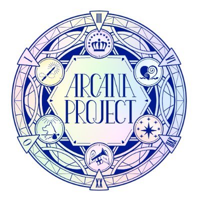 arcanaproject's profile picture