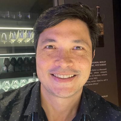 Brian Tycangco 鄭彥渊's profile picture