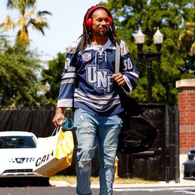 John Huggins's profile picture