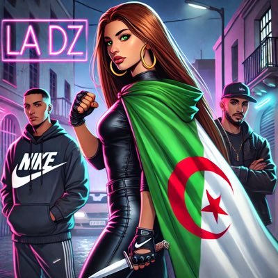 LA DZ 🇩🇿🔪's profile picture
