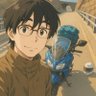 Profilbild von HK改🐣徘徊ロングツーリングライダー🤧米星人🍚🐟😋