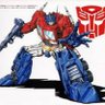 Autobot's profile picture