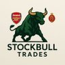StockBullTrades-ARSENAL-RCB🇮🇳 的头像