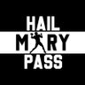 Фото профиля Hailmarypass