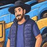 Boiadeiro Without Bois's profile picture