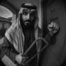 أبو منشار 的头像
