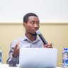 Profilbild von Odame-Addo Michael