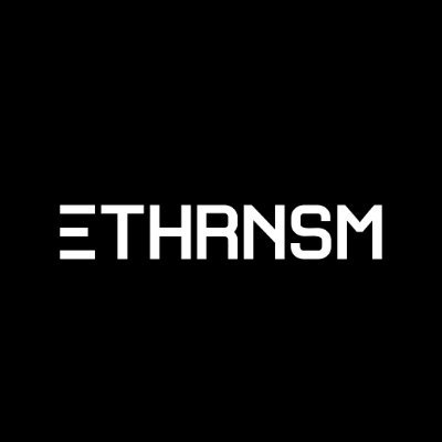 ETHRNSM's profile picture